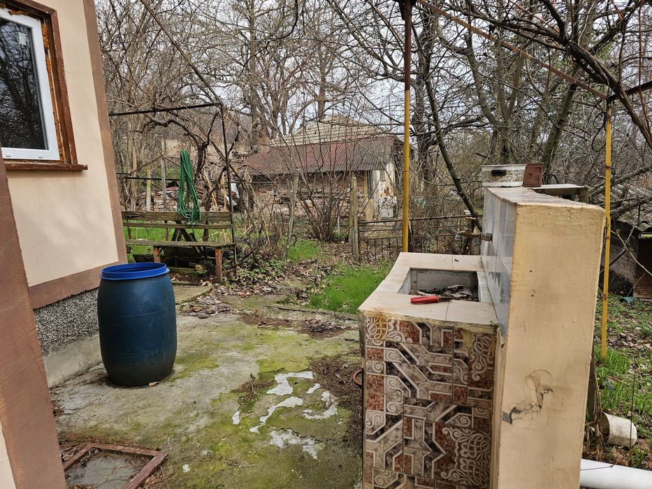 Продава се Къща в с. Долно Абланово, Област Русе - 45 кв.м за 478 €/кв.м - Снимка #9