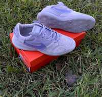 Nike Lunar Gato, обувь для футбола, футзалки, миники, зальники (1359)