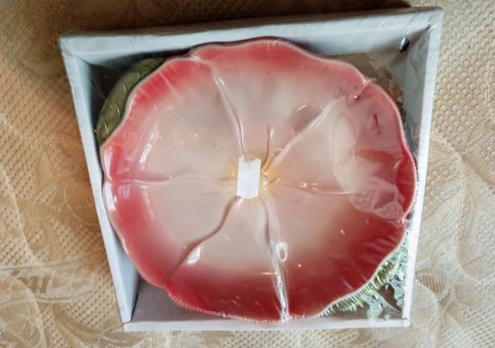 Farfurie ceramica Noua