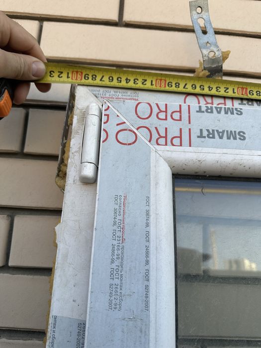 Окна и двери хорошего качества