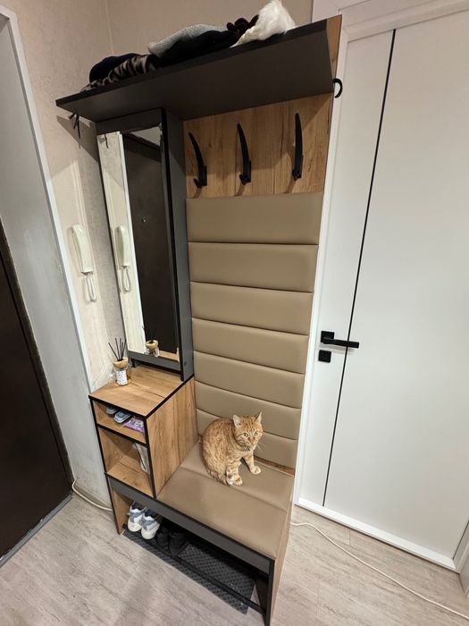 Продам прихожую лофт