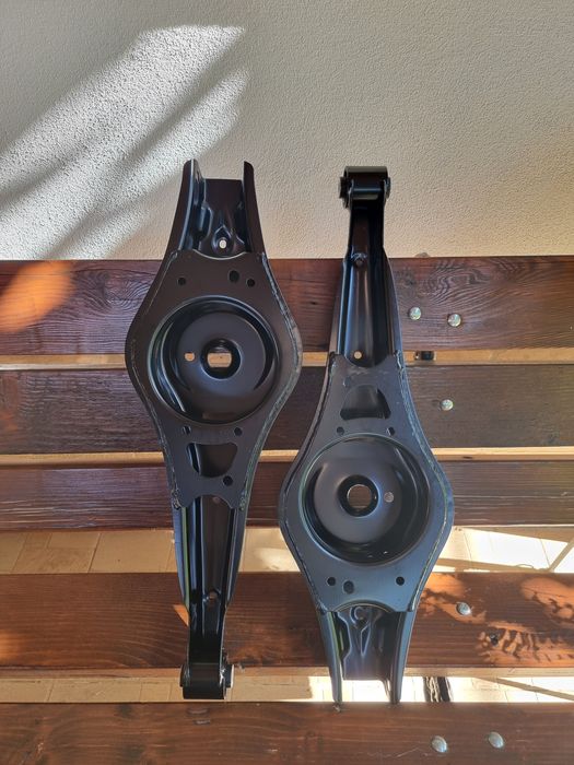 Brat suspensie spate jos bascula Golf 5 6 Passat B6 Octavia 2 Leon A3