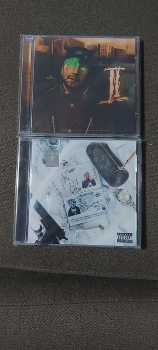 Vand/schimb cd NANE "avram" , "de-ale mele II"