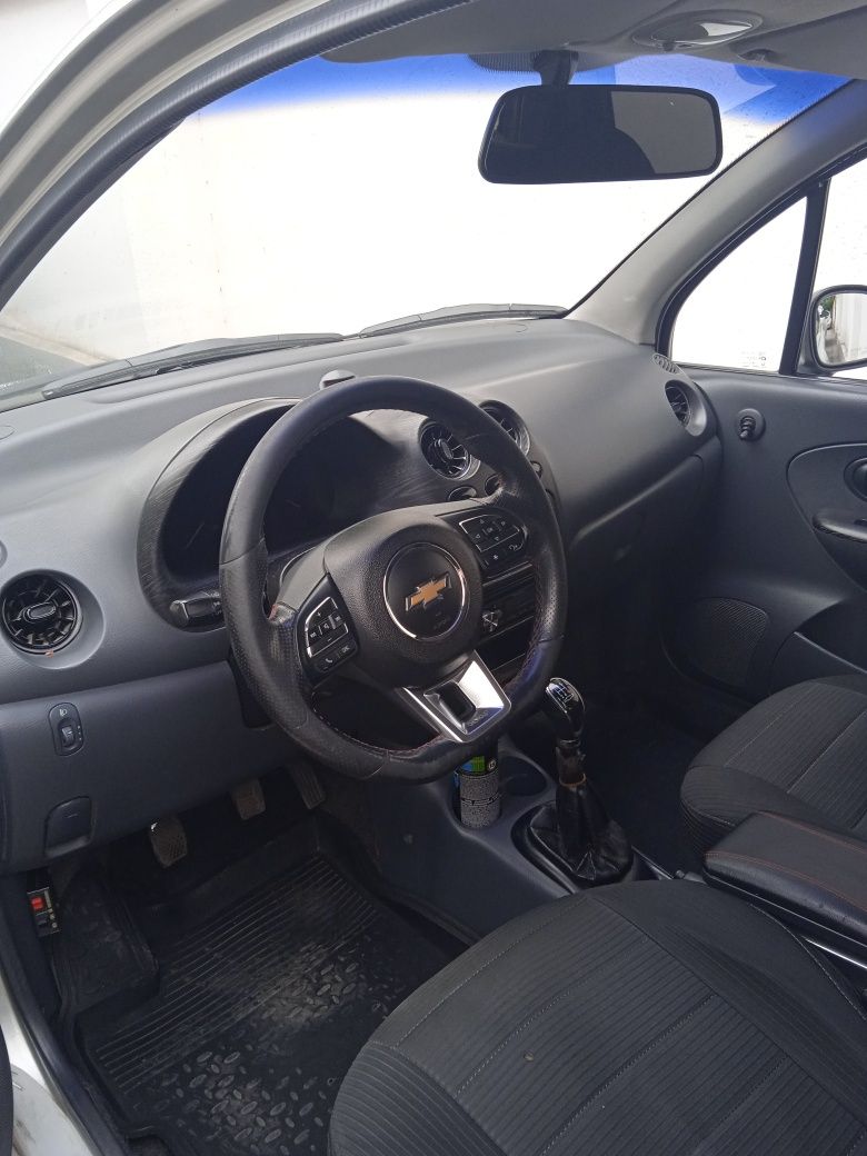 Chevrolet matiz 3 slindr