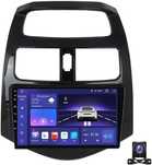 Мултимедия за Chevrolet Spark Matiz Beat Creative Навигация с Android