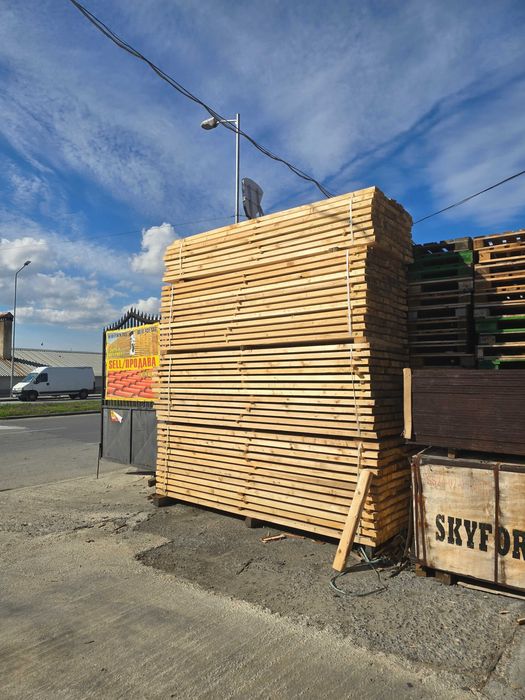 Дървен материал от ПРОИЗВОДИТЕЛ ,Керемиди,Воалит,OSB Нефертити ООД