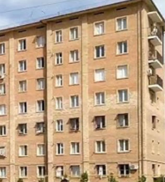 Аренда долгосрочная 3 комнатная новостройка