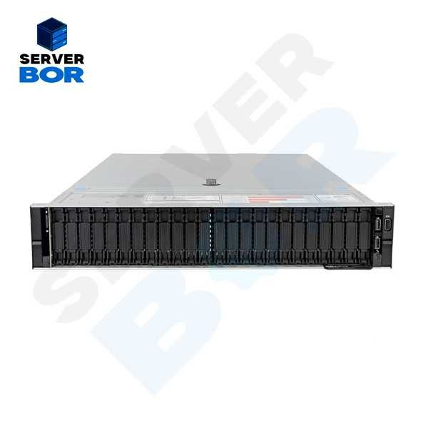 Сервер PowerEdge Dell R740xd server 28 SFF