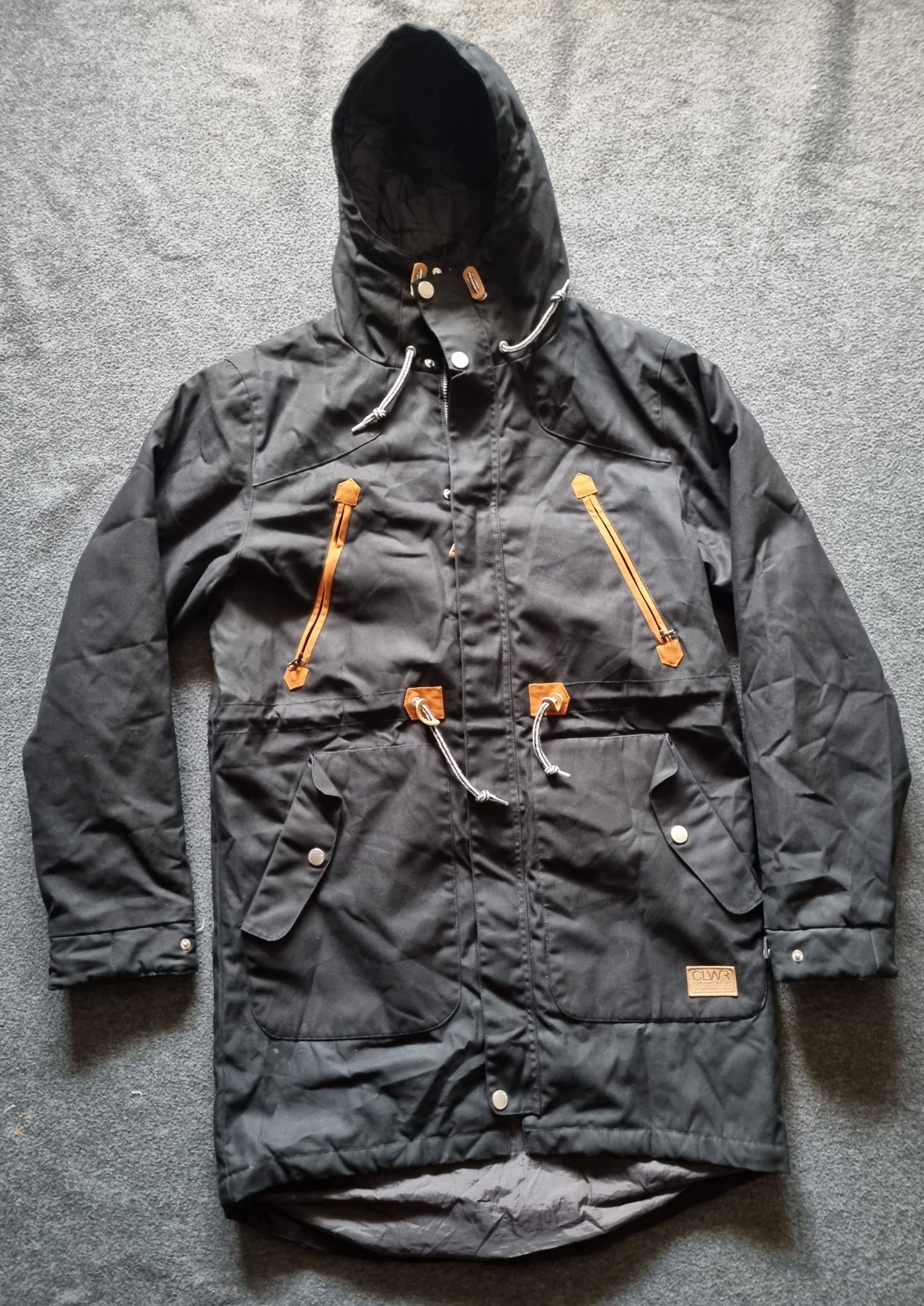 Geaca CLWR Colour Wear L