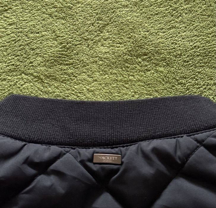 Hackett,vestă pt.bărbați,măr.3XL