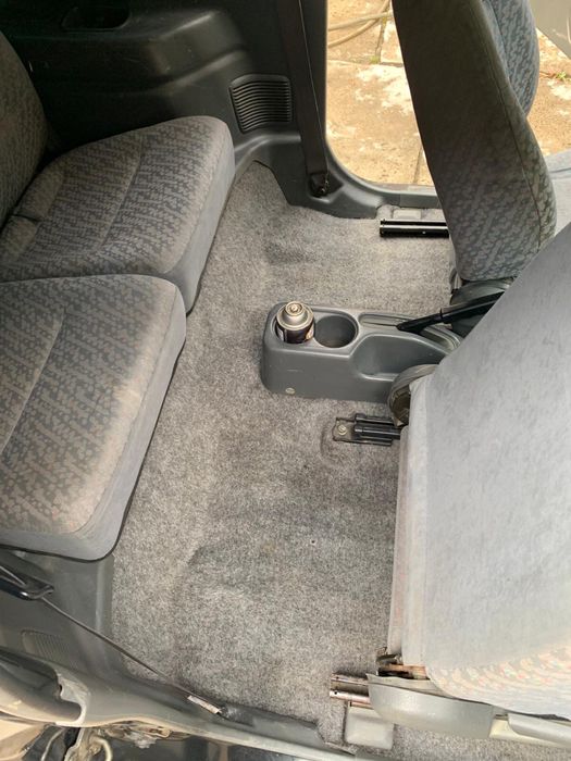 Suzuki Jimny 1.3 Benzina