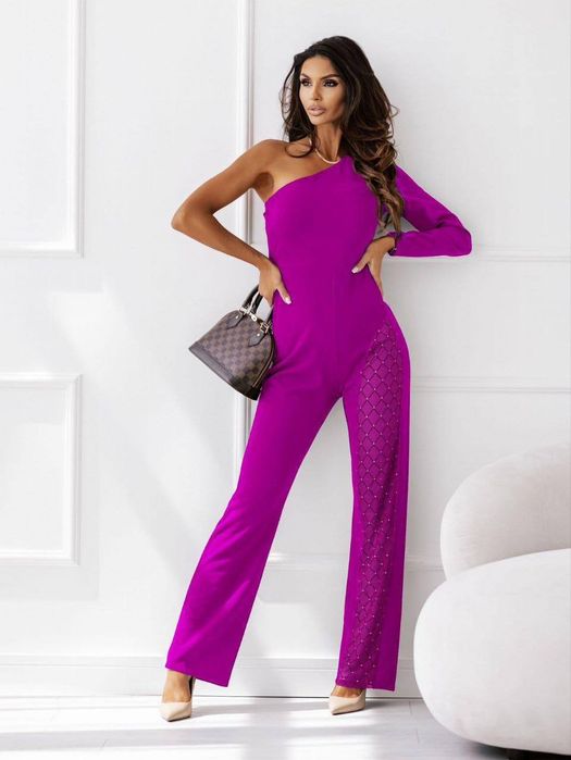 Salopetă dama model superb