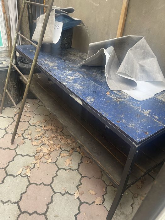 Верстак для  сто или гаража