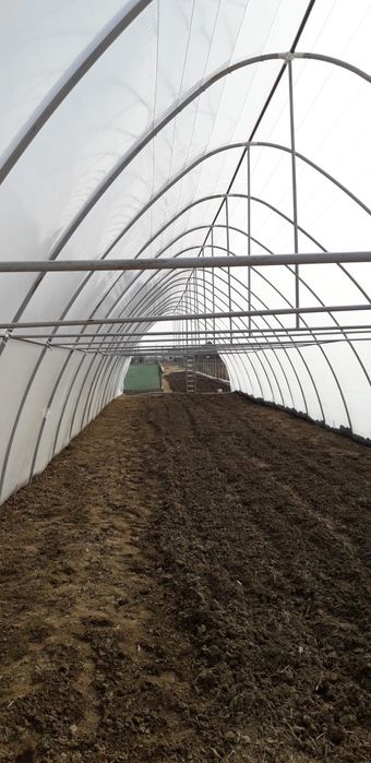 Solar 6 m din teava 42x2 - 17 arcade.