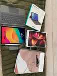 Vand tableta Apple IPad 11 Pro 3rd Generation, WIFI + IPad Pencil+Husa