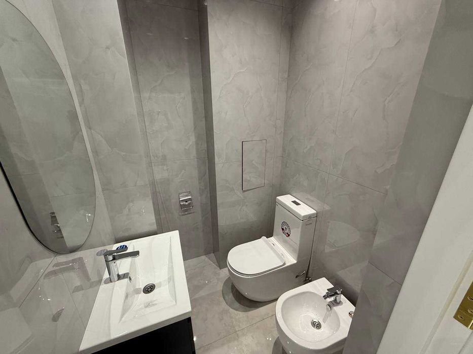 Продажа квартира в ЖК Инфинити / Infinity Ор Эфенди Ул С Азимова!!