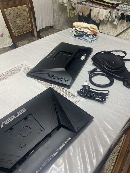 Продам монитор Asus Tuf Gaming