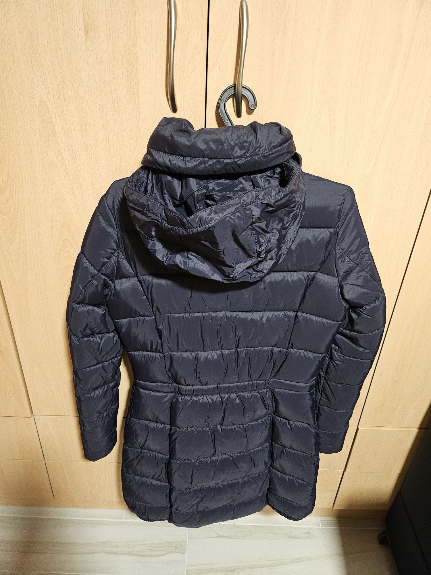 Дамско яке Massimo Dutti