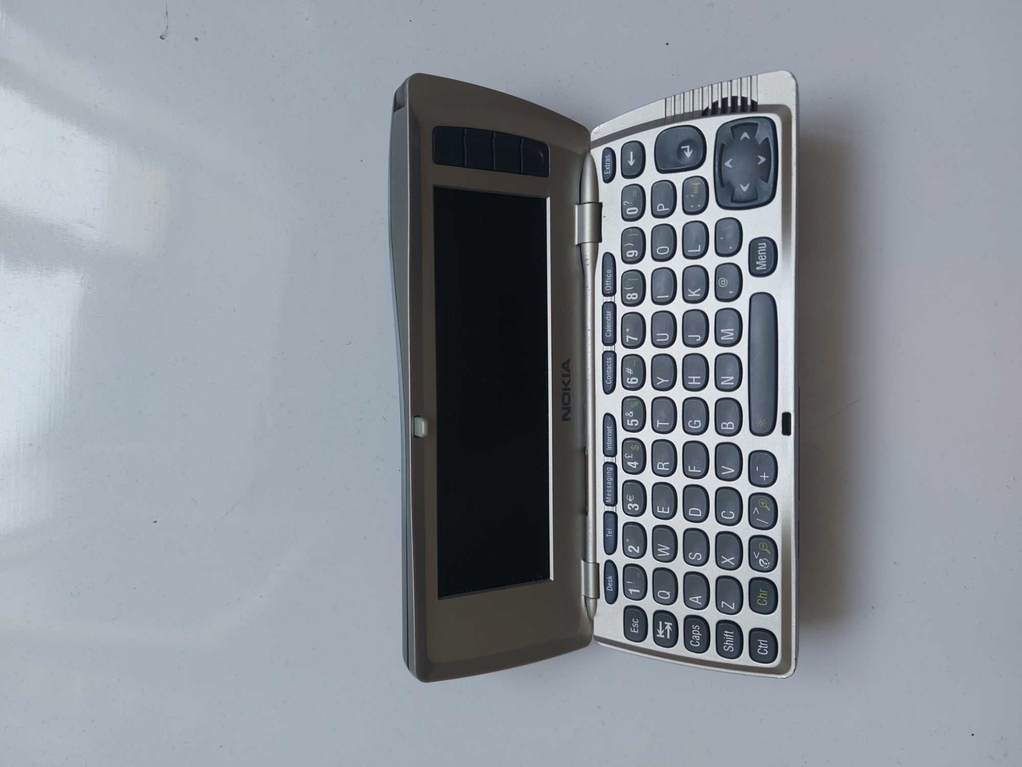 Nokia 9210i comunicator