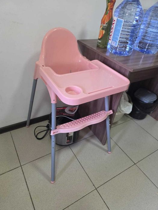 Продаю детское кресло новое