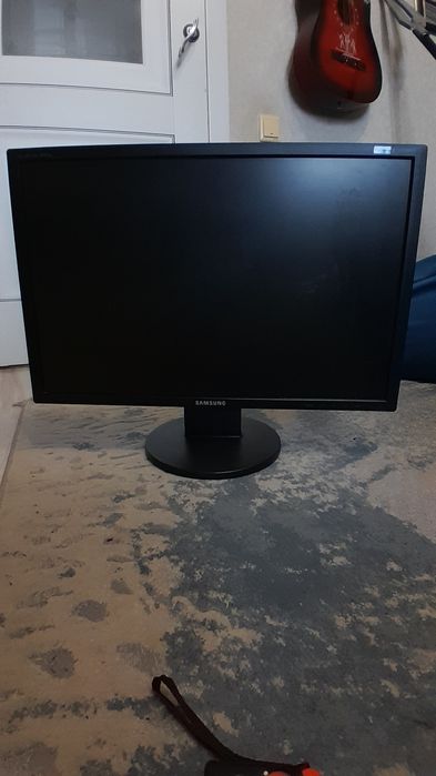 Монитор Samsung SyncMaster 2443 nw