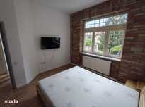 Apartament 2 cam, Central, Tribunal, mobilat/utilat