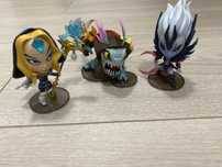 Dota 2 Demiherous Serie 2