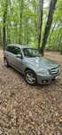 Mercedes glk 2.2