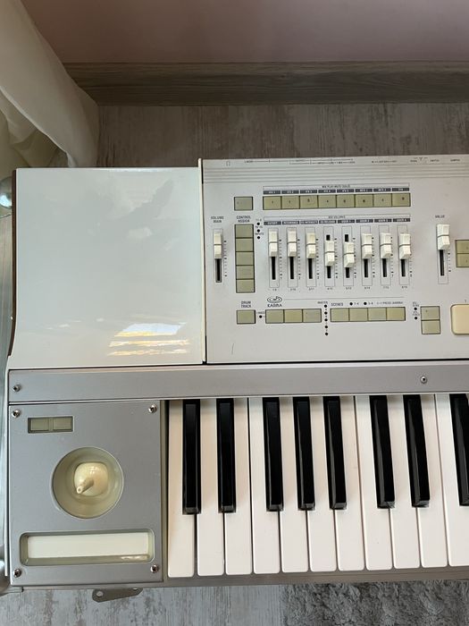 Korg М3/Корг М3 256МВ