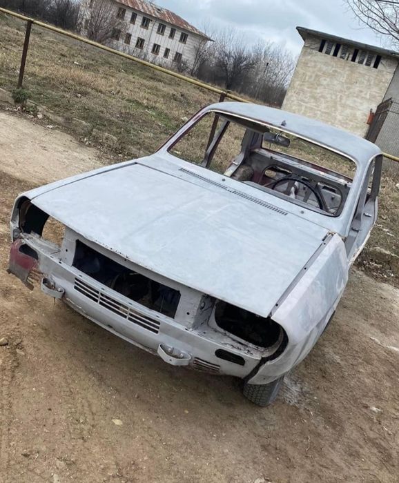 Dacia 1300  Citiți descrierea