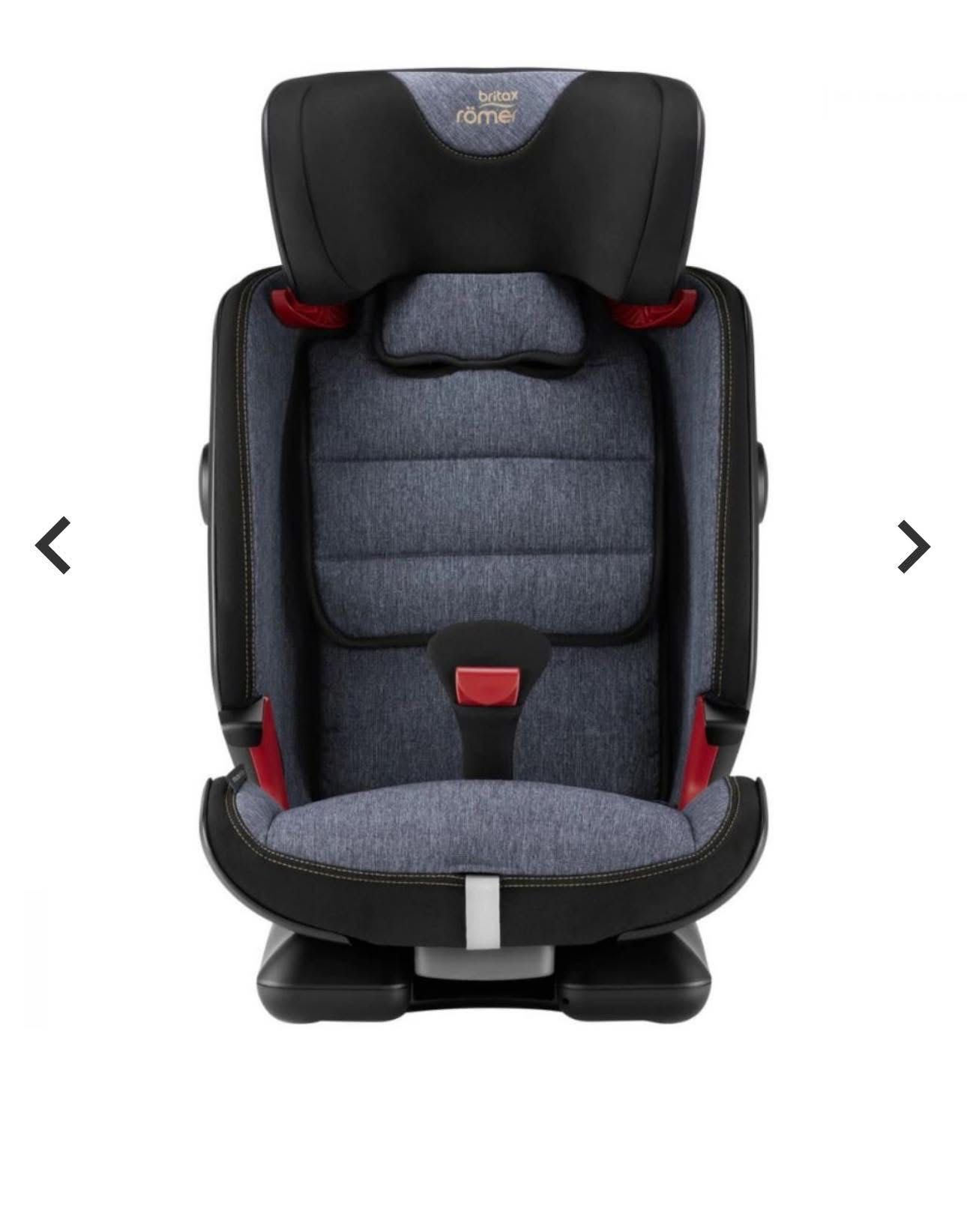 Scaun auto Britax Romer 9-36 kg (9 luni-12 ani)