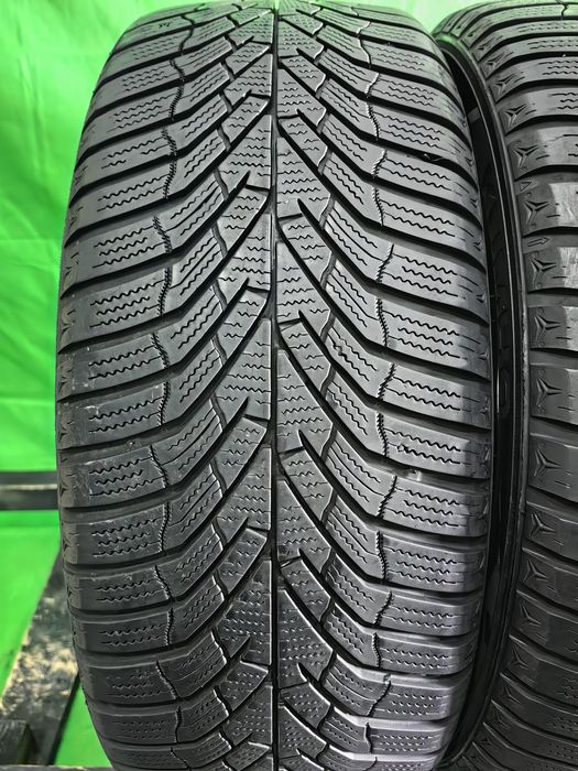 205/50R17 Kumho 2023 6,8mm stare foarte buna