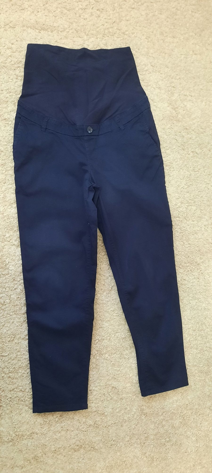 Pantaloni eleganți gravide marimea S-M