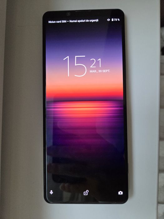 Sony Xperia 1 II