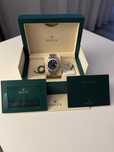 Rolex Yacht-Master 40 Blue 2022