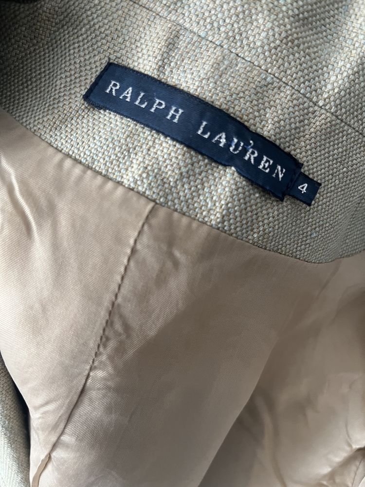 Sacou dama Ralph Lauren