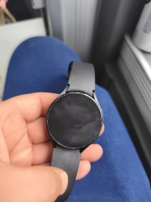 Vând ceas smart wach 4 Samsung