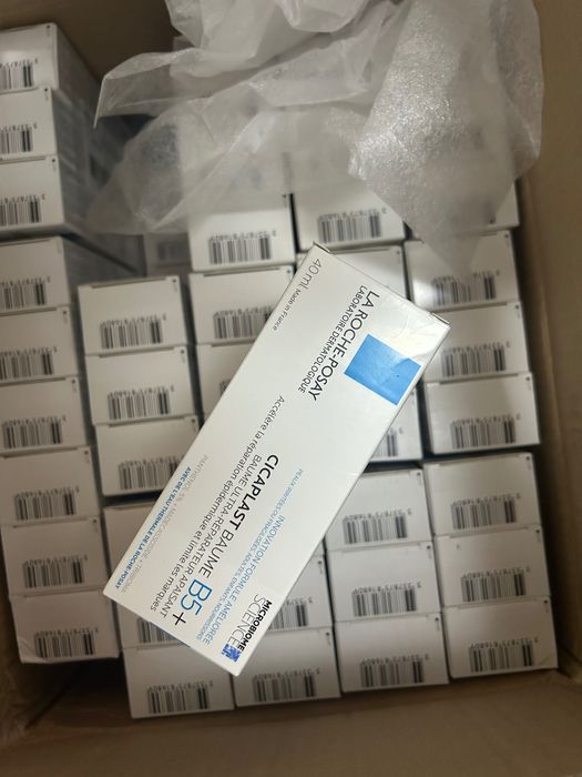 Крем Французский (La roch- posay)