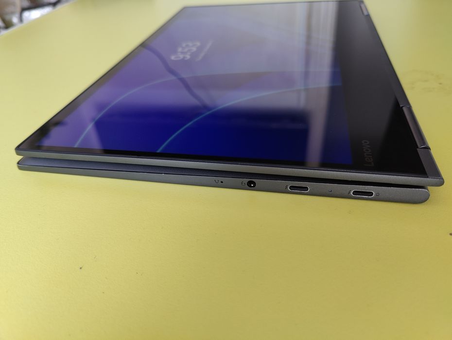 Lenovo YOGA 730-13IKB ,8GR,i5,256gn SSD