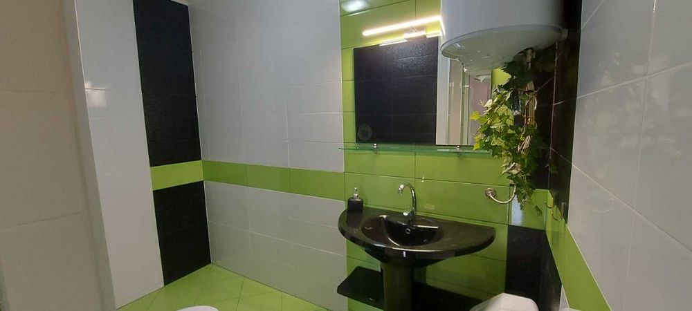 Дава се под наем Тристаен апартамент в Бургас, Изгрев - 90 кв.м за 331.5 € - Снимка #4