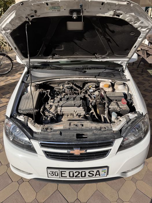 Gentra 3-позиция элегант плюс