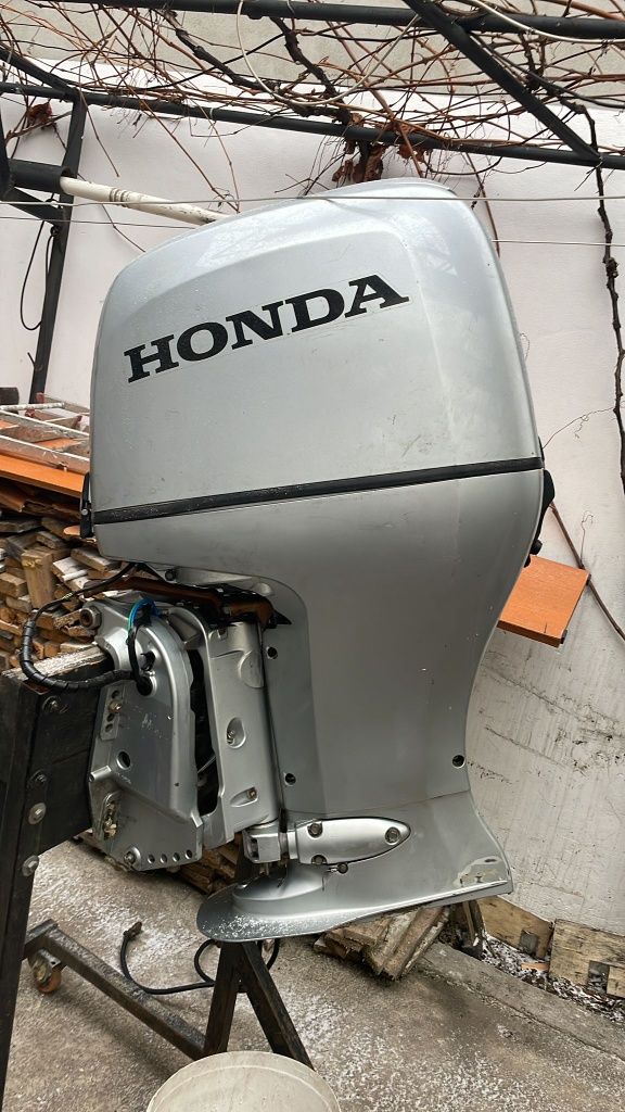 Motor Honda 100cp