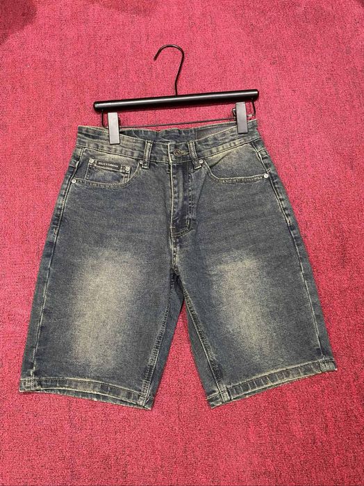 Blugi scurti Dolce&Gabbana Premium Quality