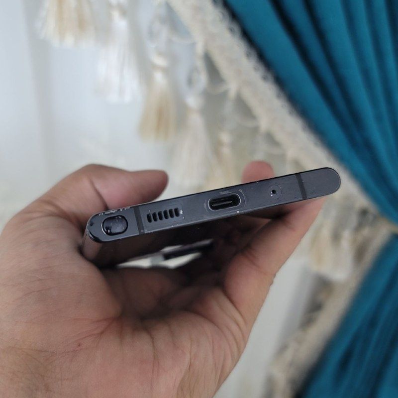 Samsung note 20 ultra 5G