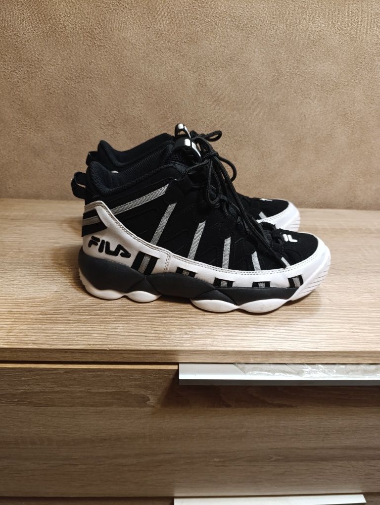 Спортни маратонки fila