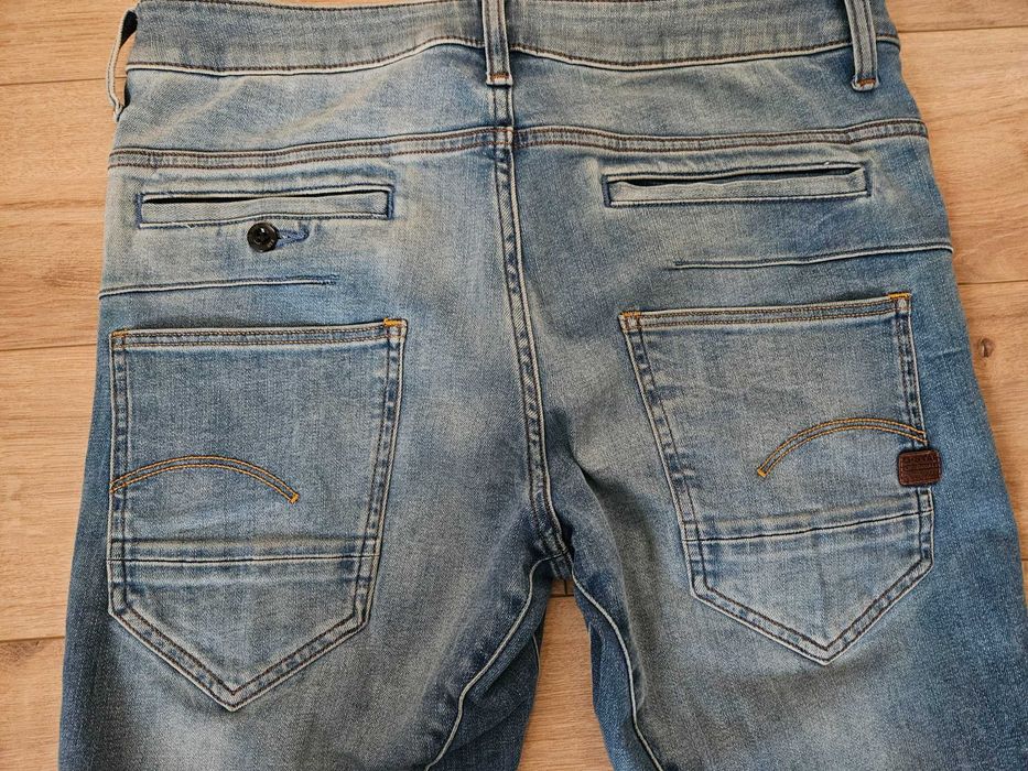 G-STAR  Scotch & Soda