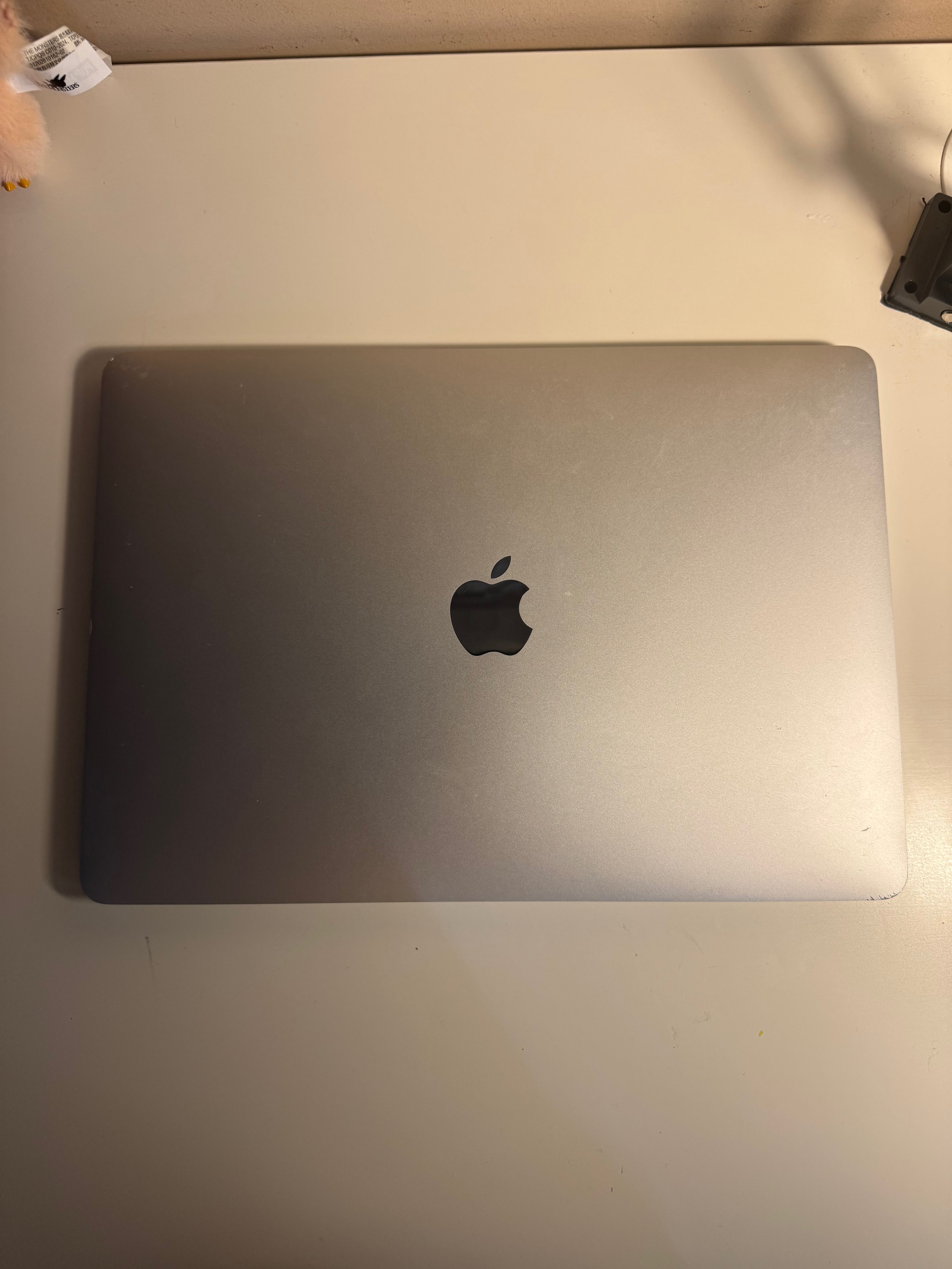 MacBook Pro 13” (2019, A1989)