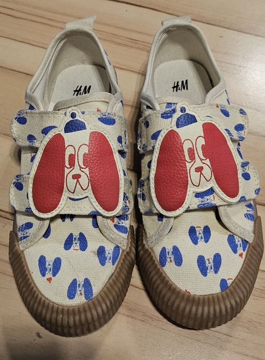 Нови обувки HM  31 номер