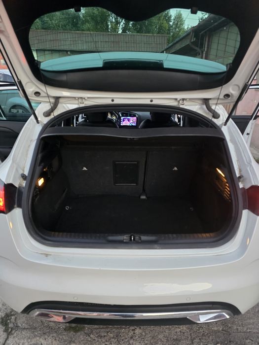 Citroen DS4  automat