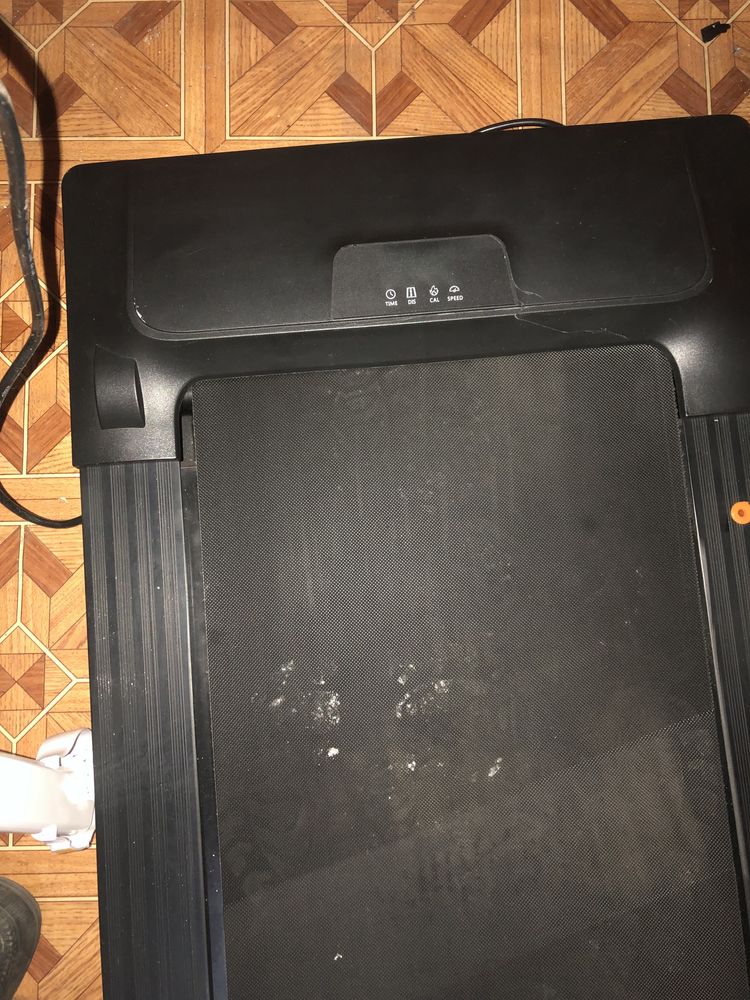 Banda de alergare fitTronic D1000 (defecta)